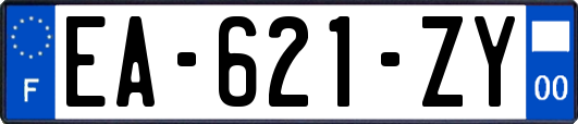 EA-621-ZY