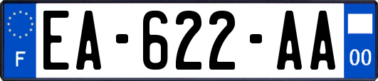 EA-622-AA