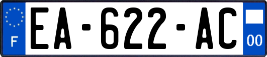 EA-622-AC