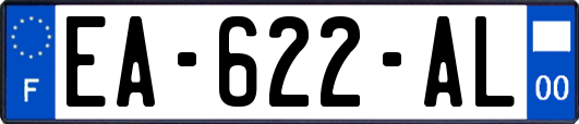 EA-622-AL