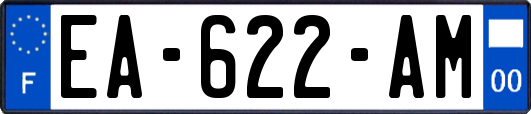 EA-622-AM