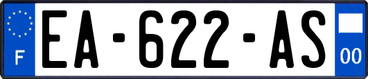 EA-622-AS