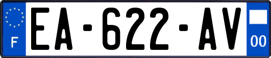 EA-622-AV