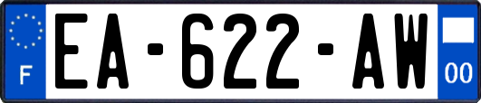 EA-622-AW