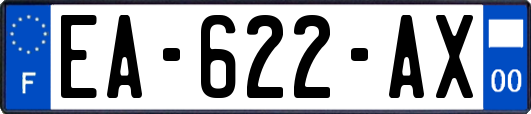 EA-622-AX