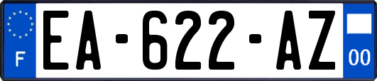 EA-622-AZ