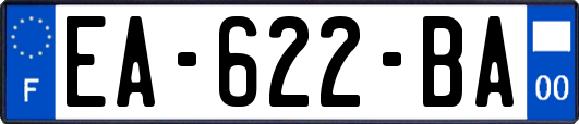 EA-622-BA