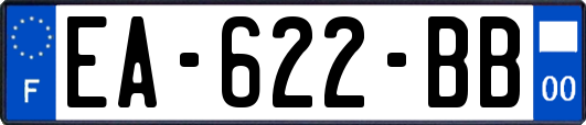 EA-622-BB