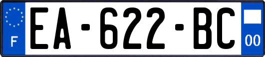 EA-622-BC