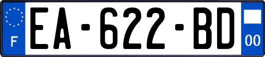 EA-622-BD