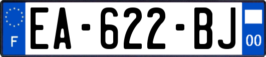 EA-622-BJ