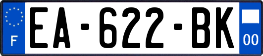 EA-622-BK