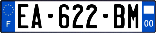 EA-622-BM