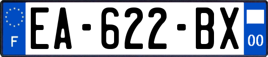 EA-622-BX