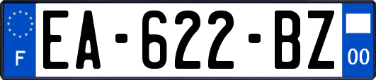 EA-622-BZ