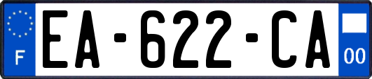 EA-622-CA