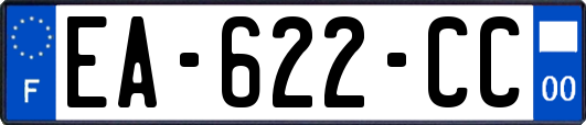 EA-622-CC