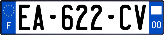 EA-622-CV