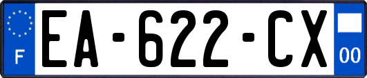 EA-622-CX