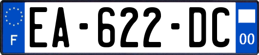 EA-622-DC