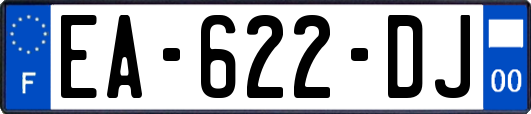 EA-622-DJ