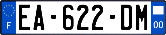 EA-622-DM