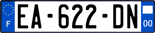 EA-622-DN