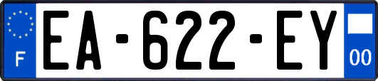 EA-622-EY