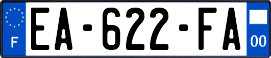 EA-622-FA