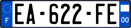 EA-622-FE