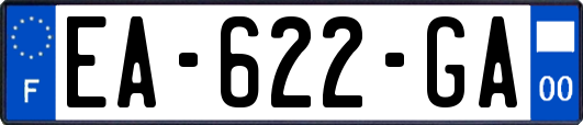 EA-622-GA