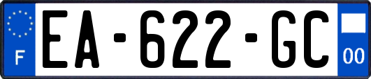 EA-622-GC