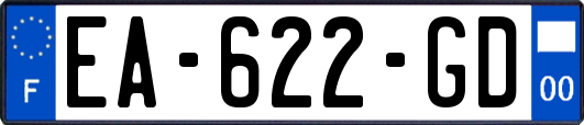 EA-622-GD