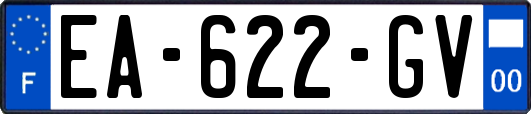 EA-622-GV