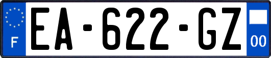 EA-622-GZ