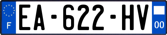 EA-622-HV