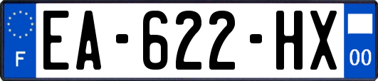 EA-622-HX