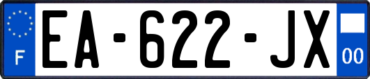 EA-622-JX