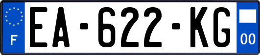 EA-622-KG