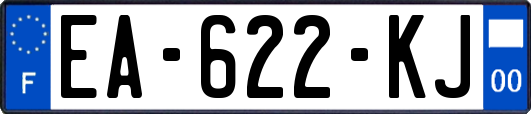 EA-622-KJ