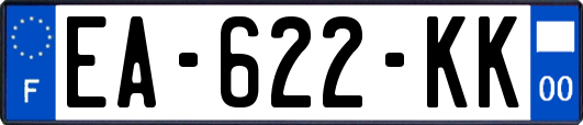 EA-622-KK