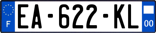 EA-622-KL