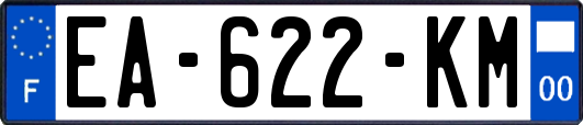 EA-622-KM