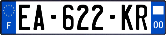 EA-622-KR