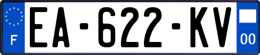 EA-622-KV