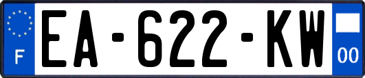 EA-622-KW