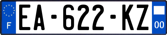 EA-622-KZ