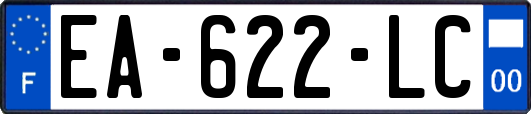 EA-622-LC