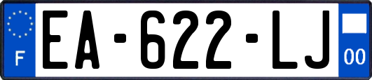 EA-622-LJ