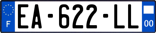 EA-622-LL